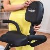Bicicletă magnetică THUNDER TINY