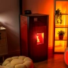 Sobă pe peleți GAREN RED 15 kW 