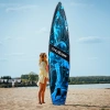 Placă SUP 365cm THUNDER BLUET