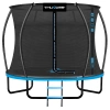 Trambulină THUNDER INSIDE ULTRA 10FT (305 cm) BLUE