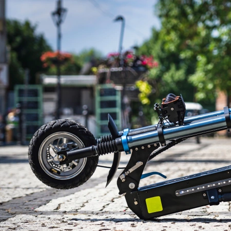 Trotinetă electrică THUNDER SPARK 1600W
