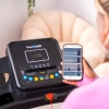 Bandă de alergare electrică THUNDER G8000-D
