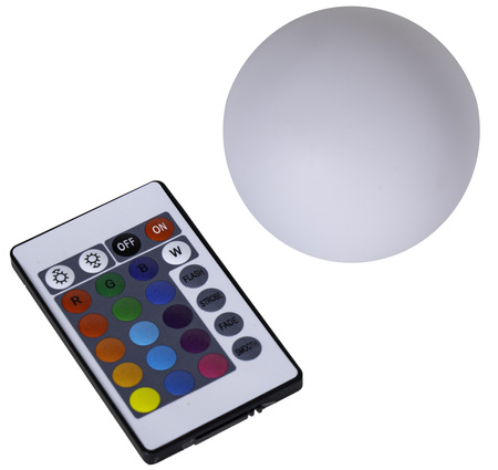 Lampă LED plutitoare THUNDER