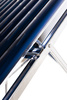 Colector solar THUNDER fără rezervor, 30 de tuburi + cadru de montaj