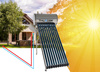 Colector solar presurizat cu rezervor THUNDER 100 L