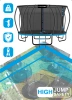 Trambulină THUNDER INSIDE ULTRA 16FT (488 cm) BLUE