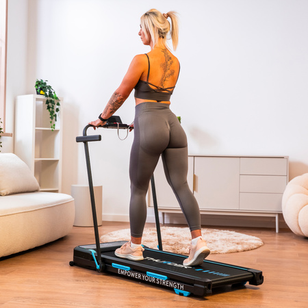 Bandă de alergare electrică THUNDER VIVA-PRO