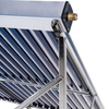 Colector solar THUNDER fără rezervor, 25 de tuburi + cadru de montaj