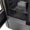 Sobă pe peleți KARMEN BLACK 10 kW 
