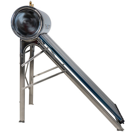 Colector solar presurizat cu rezervor THUNDER 100 L