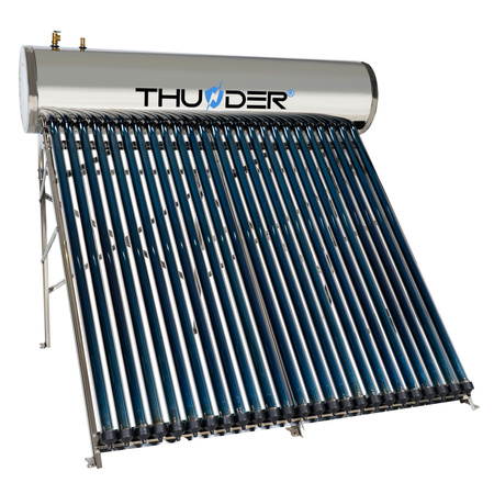 Colector solar presurizat cu rezervor THUNDER 250 L