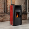 Sobă pe peleți VAYNE RED 12 kW 