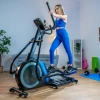 Bicicletă eliptică THUNDER BLAZE