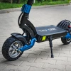 Trotinetă electrică THUNDER ZEST 1600W 52V 14Ah