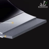 Sobă pe peleți SOPHIA BLACK 8,1 kW 