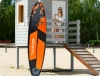 Placă SUP 365cm THUNDER EARTH