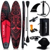 Placă SUP 320cm THUNDER MOTH