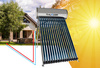 Colector solar presurizat cu rezervor THUNDER 150 L