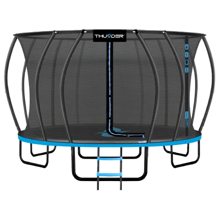 Trambulină THUNDER INSIDE ULTRA 16FT (488 cm) BLUE