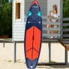Placă SUP 320cm THUNDER STRIPES