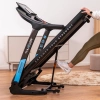 Bandă de alergare electrică THUNDER PHENOM-S-BLACK
