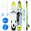 Placă SUP 320cm THUNDER VELA