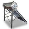 Colector solar presurizat cu rezervor THUNDER 200 L