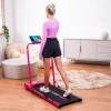 Bandă de alergare electrică THUNDER VIVA-PINK