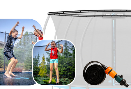 Aspersor pentru trambulină THUNDER 8FT