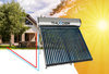 Colector solar presurizat cu rezervor THUNDER 250 L