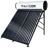 Colector solar presurizat cu rezervor THUNDER 200 L BLACK