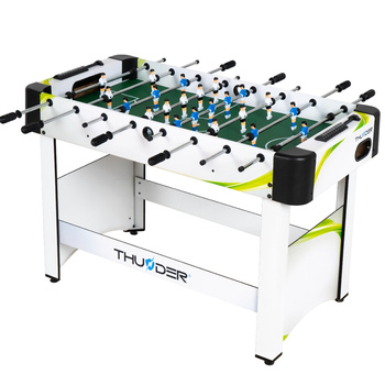 Masă de fotbal de masă 4FT THUNDER FROST