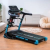 Bandă de alergare electrică THUNDER CORE-DS-BLACK