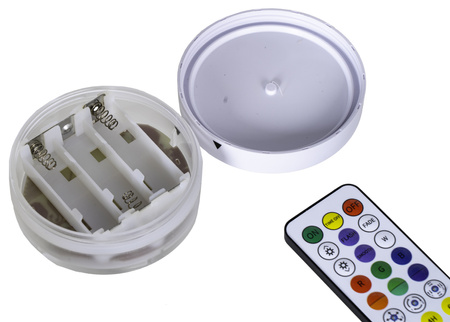 Lampă LED internă pentru jacuzzi THUNDER