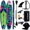 Placă SUP 320cm THUNDER TROPI