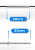 Bară dreaptă cu filet 150 cm 30 mm THUNDER