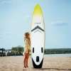 Placă SUP 320cm THUNDER VELA
