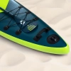 Placă SUP 365cm THUNDER VISO