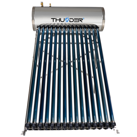 Colector solar presurizat cu rezervor THUNDER 150 L