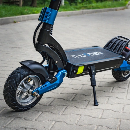 Trotinetă electrică THUNDER ZEST 1600W 52V 14Ah
