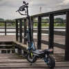 Trotinetă electrică THUNDER SPARK 1600W