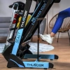 Bandă de alergare electrică THUNDER REACT-DS-BLACK