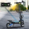 Trotinetă electrică THUNDER SPARK 1600W