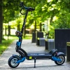 Trotinetă electrică THUNDER ZEST 1600W 52V 14Ah