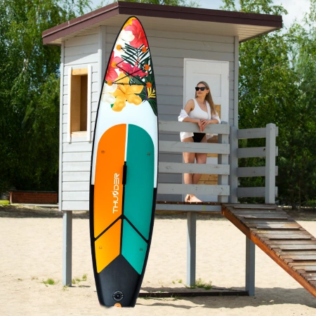 Placă SUP 320cm THUNDER NOX