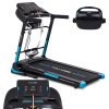 Bandă de alergare electrică THUNDER ELITE-DS-BLACK