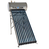 Colector solar presurizat cu rezervor THUNDER 100 L