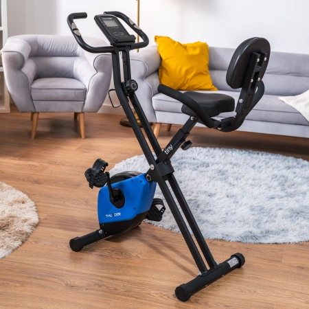 Bicicletă magnetică THUNDER TINY