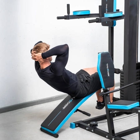 Aparat multifuncțional de forță THUNDER DIGLET