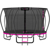 Trambulină THUNDER INSIDE ULTRA 16FT (488 cm) PINK
